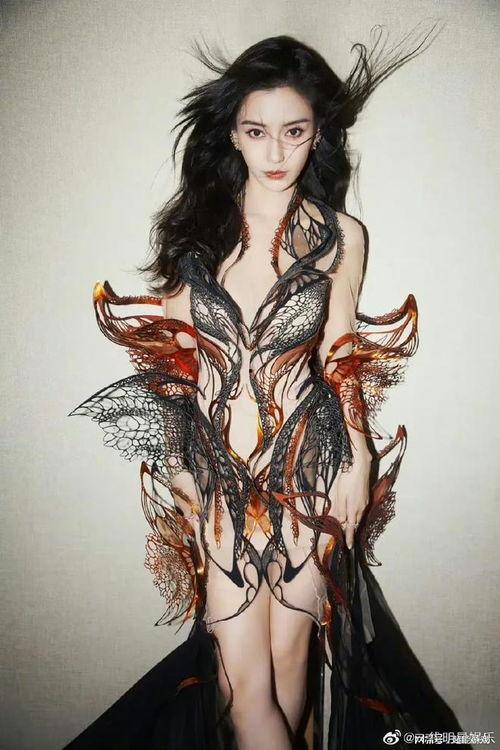 娱乐圈吃瓜杨颖图片