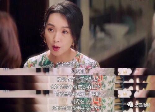 娱乐圈吃瓜剧,揭秘明星背后的那些事
